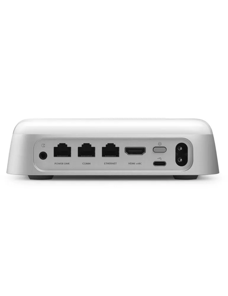BANG & OLUFSEN Bang & Olufsen Beoconnect Core — Profesjonalny hub audio do domu