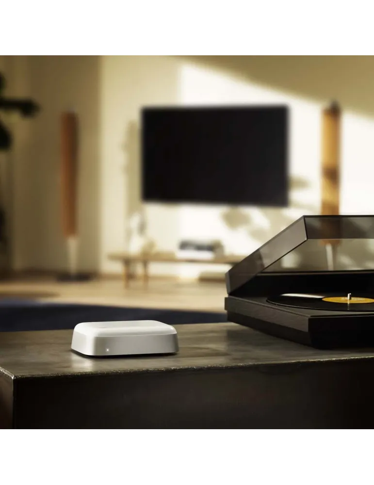 BANG & OLUFSEN Bang & Olufsen Beoconnect Core — Profesjonalny hub audio do domu