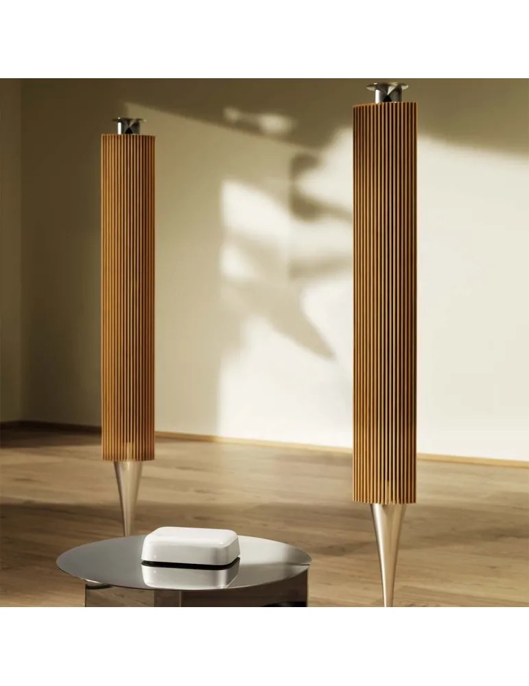 BANG & OLUFSEN Bang & Olufsen Beoconnect Core — Profesjonalny hub audio do domu