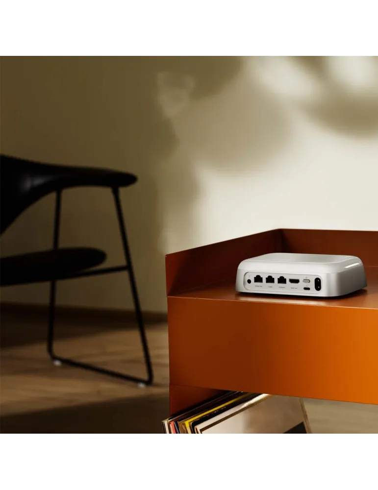 BANG & OLUFSEN Bang & Olufsen Beoconnect Core — Profesjonalny hub audio do domu