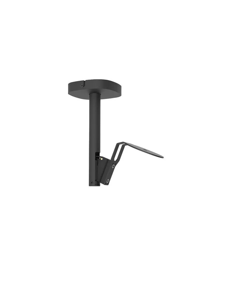 CAVUS Cavus ERA 100 — Premium uchwyt sufitowy z obrotem do Sonos