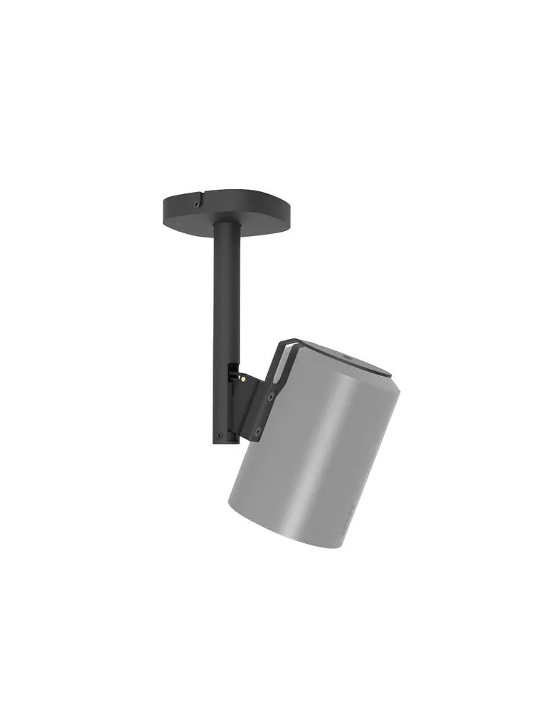 CAVUS Cavus ERA 100 — Premium uchwyt sufitowy z obrotem do Sonos