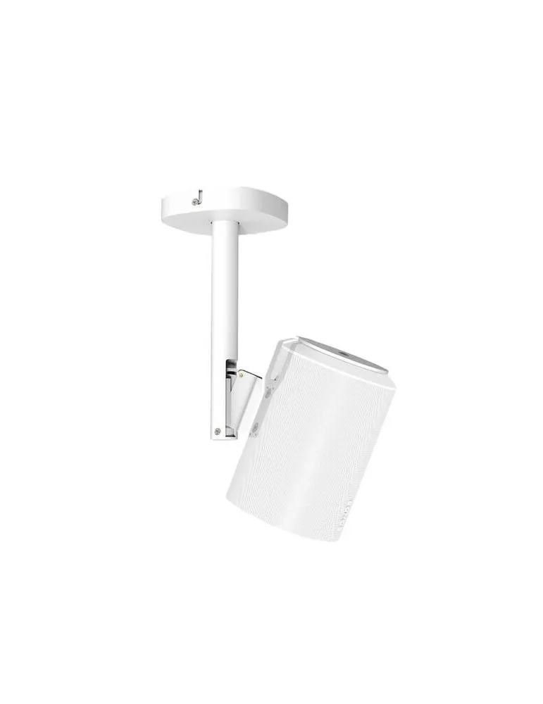 CAVUS Cavus ERA 100 — Premium uchwyt sufitowy z obrotem do Sonos