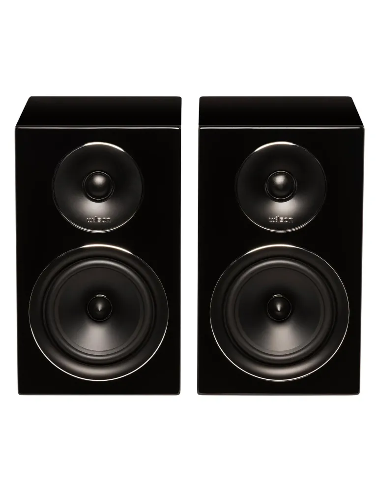 DENON Zestaw stereo Denon PMA-900HNE + Wilson EL-4 — Bluetooth, Wi-Fi, USB