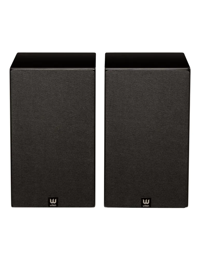 DENON Zestaw stereo Denon PMA-900HNE + Wilson EL-4 — Bluetooth, Wi-Fi, USB