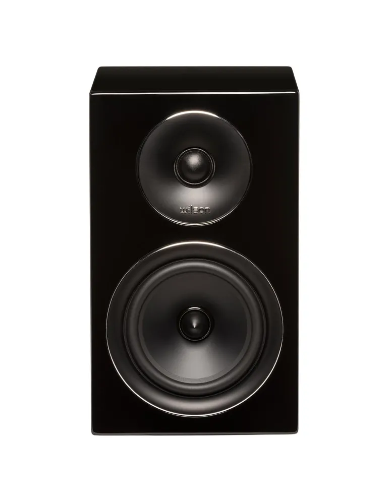 DENON Zestaw Denon AVR-S670H + Wilson EL-4/Vocal EL — Kino domowe 5.0 z 8K i Dolby Vision