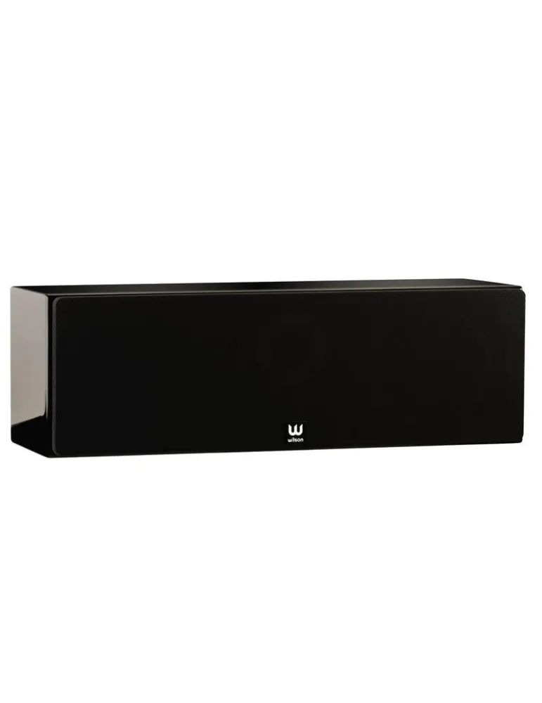 DENON Zestaw Denon AVR-S670H + Wilson EL-4/Vocal EL — Kino domowe 5.0 z 8K i Dolby Vision