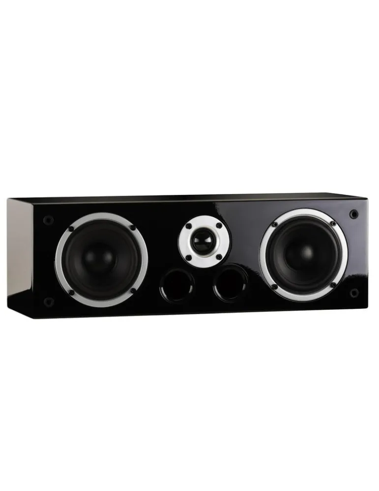 DENON Zestaw Denon AVC-S670H + Wilson EL-4/Vocal EL — Kino domowe 5.0 z Bluetooth