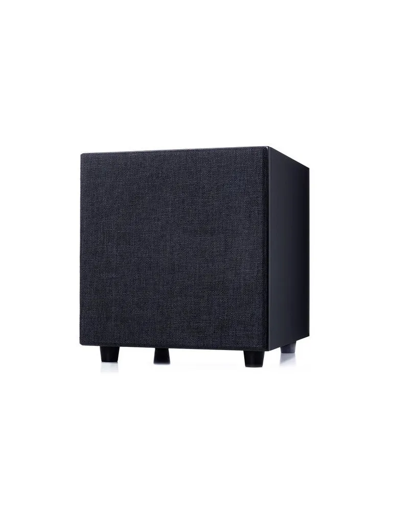 ARGON AUDIO Argon Audio Malmo Sub 6 — Subwoofer Hi-Fi do małych pomieszczeń