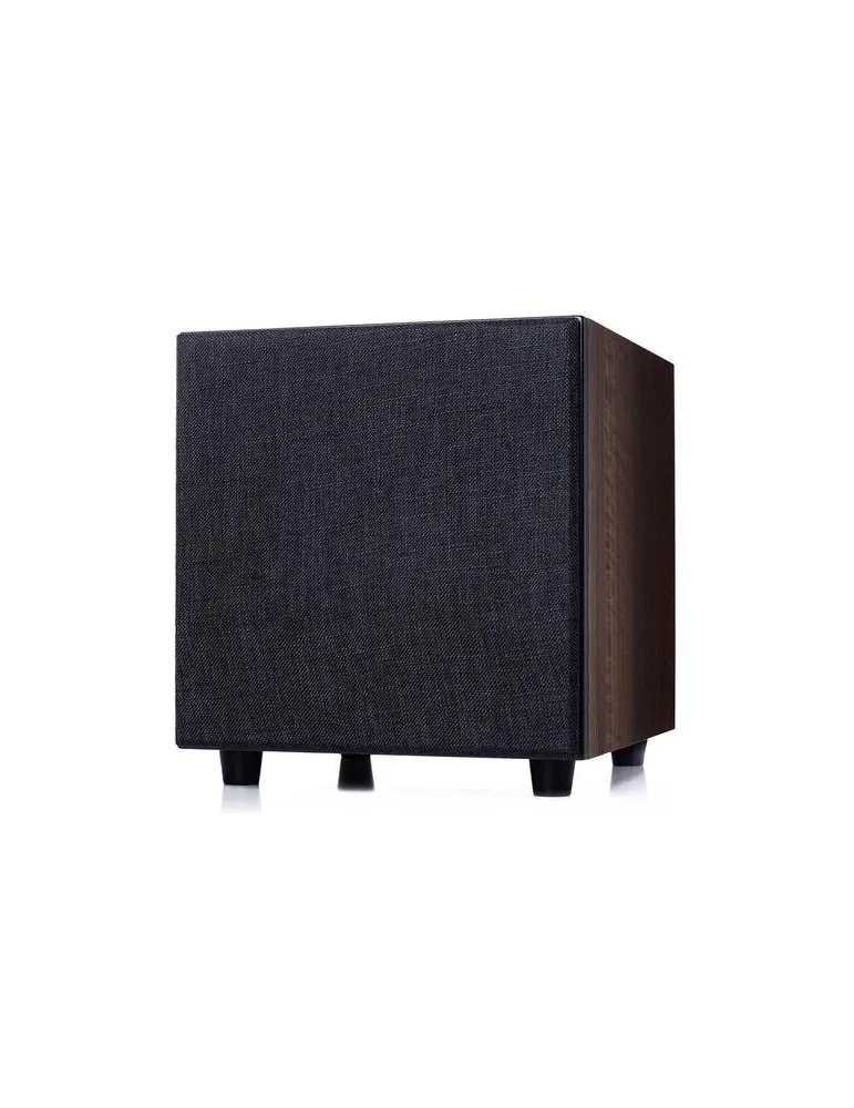 ARGON AUDIO Argon Audio Malmo Sub 6 — Subwoofer Hi-Fi do małych pomieszczeń