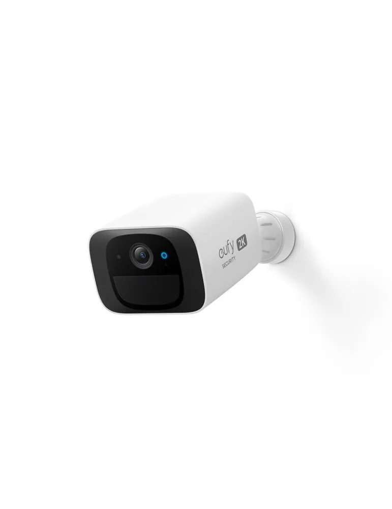 EUFY Eufy Solocam C210 — Bezprzewodowa kamera z panelem słonecznym