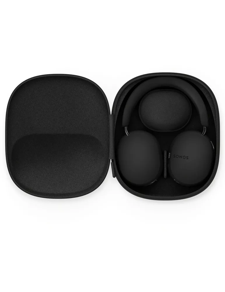 SONOS Sonos Ace 2x — Słuchawki bezprzewodowe z ANC i szybkim ładowaniem