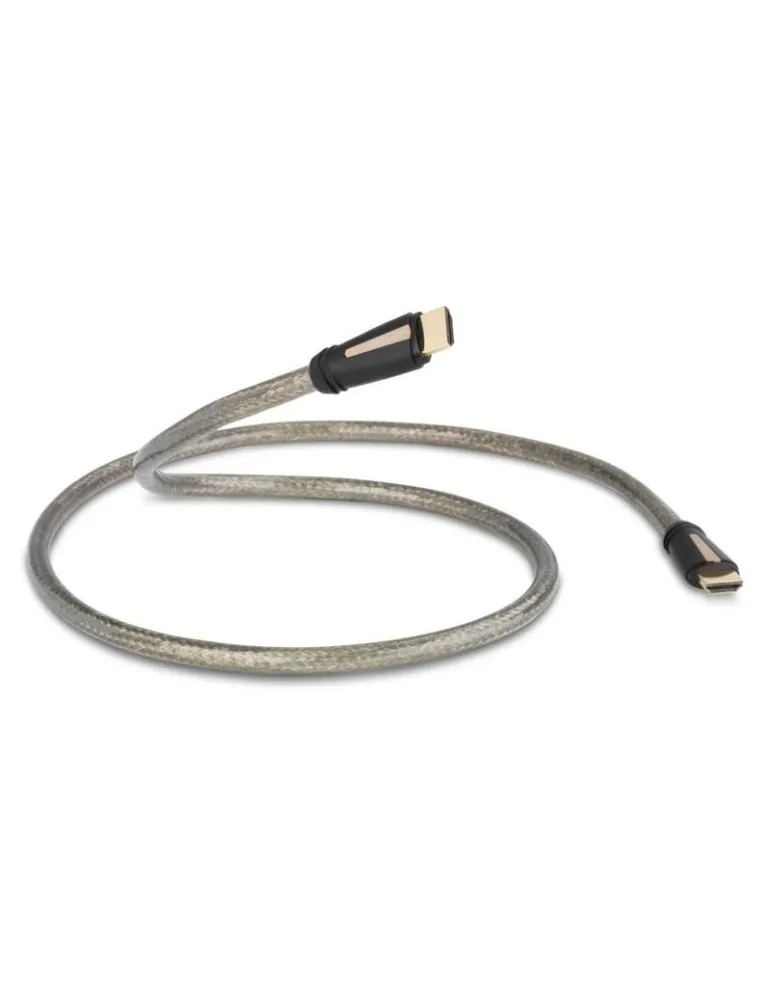 QED QED QEDRHDMI5GPH przewód HDMI [HDMI M - HDMI M] - 5.0m - outlet - GLO 123881