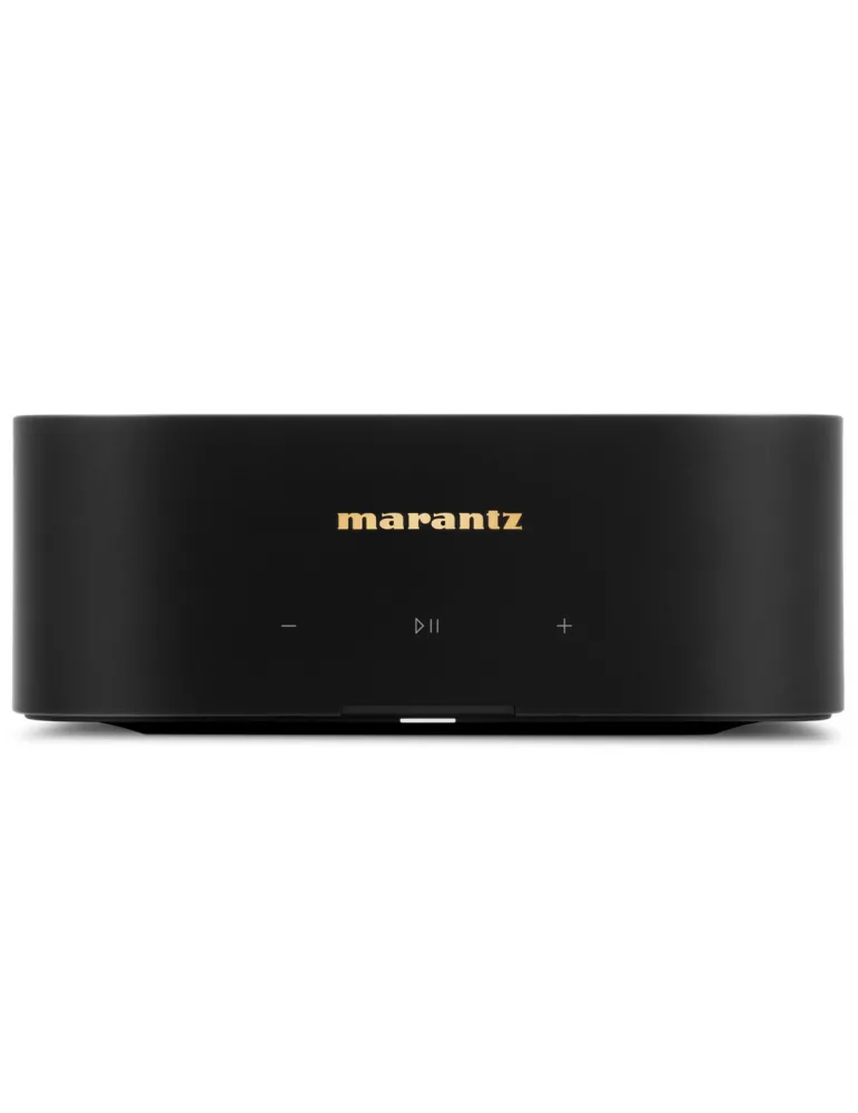 MARANTZ Marantz Model M1 — Bezprzewodowy wzmacniacz strumieniowy z Bluetooth