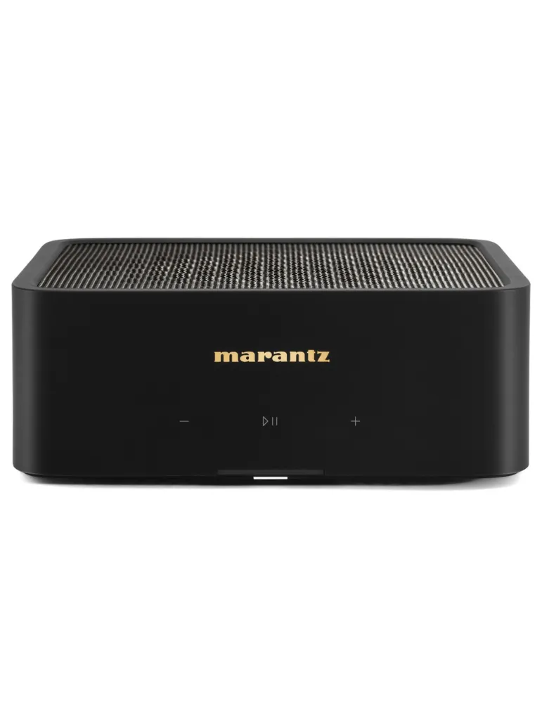 MARANTZ Marantz Model M1 — Bezprzewodowy wzmacniacz strumieniowy z Bluetooth