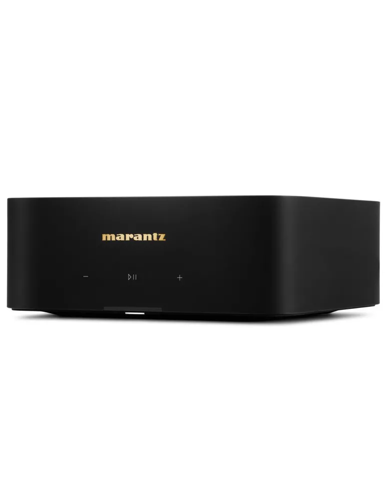 MARANTZ Marantz Model M1 — Bezprzewodowy wzmacniacz strumieniowy z Bluetooth