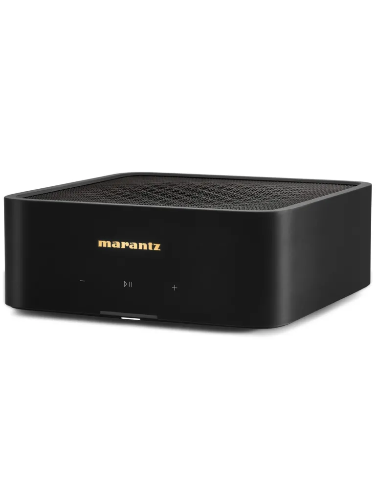 MARANTZ Marantz Model M1 — Bezprzewodowy wzmacniacz strumieniowy z Bluetooth