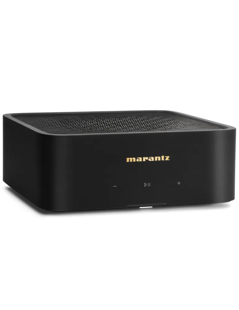 MARANTZ Marantz Model M1 — Bezprzewodowy wzmacniacz strumieniowy z Bluetooth