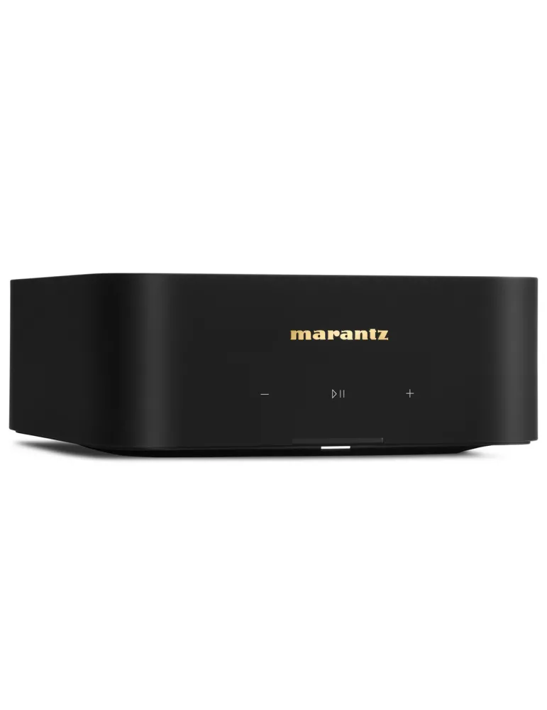 MARANTZ Marantz Model M1 — Bezprzewodowy wzmacniacz strumieniowy z Bluetooth