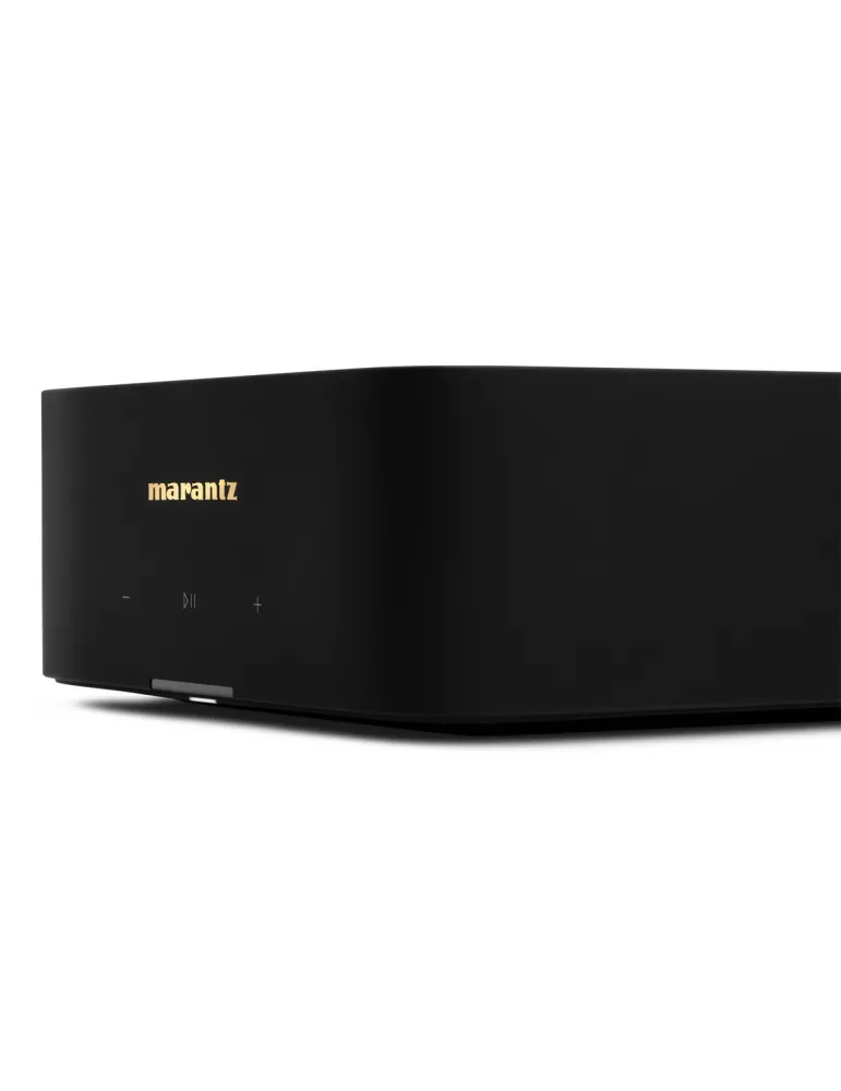 MARANTZ Marantz Model M1 — Bezprzewodowy wzmacniacz strumieniowy z Bluetooth