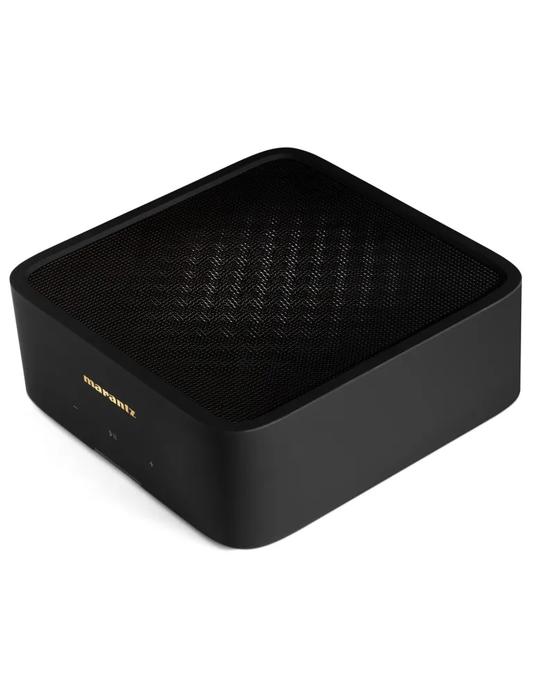 MARANTZ Marantz Model M1 — Bezprzewodowy wzmacniacz strumieniowy z Bluetooth