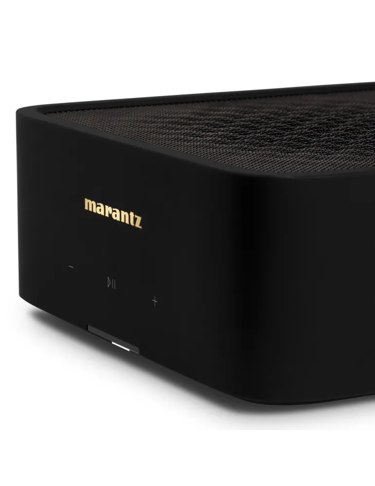 MARANTZ Marantz Model M1 — Bezprzewodowy wzmacniacz strumieniowy z Bluetooth