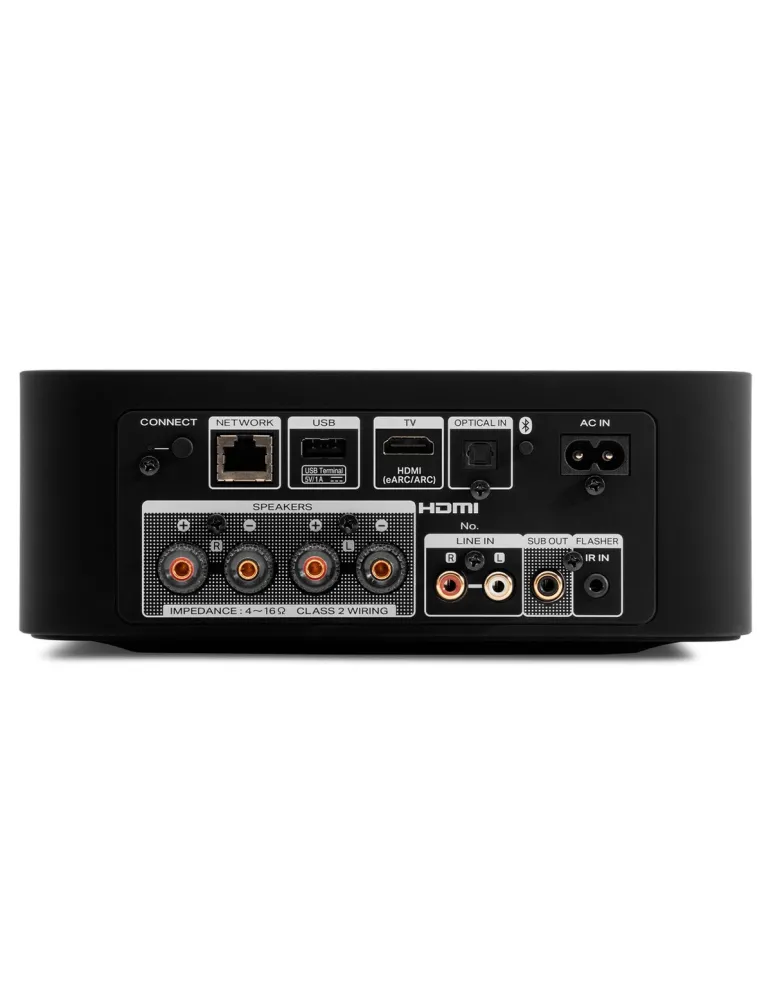 MARANTZ Marantz Model M1 — Bezprzewodowy wzmacniacz strumieniowy z Bluetooth