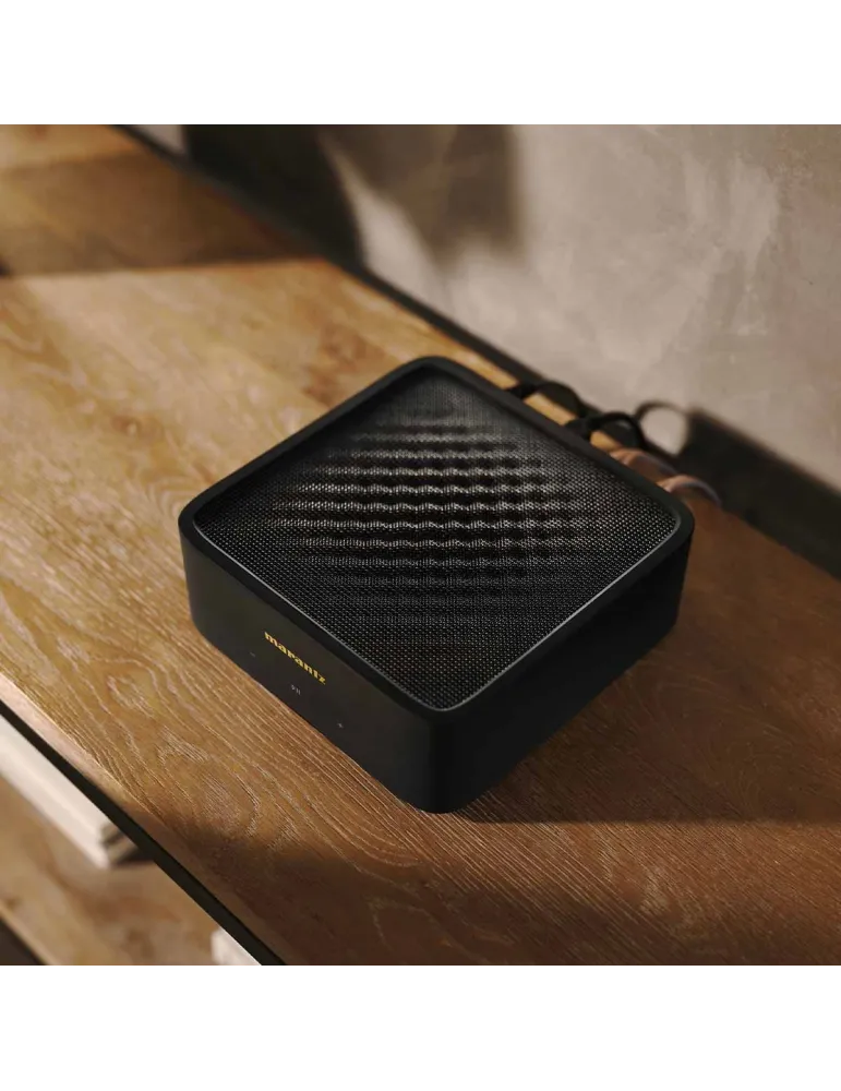 MARANTZ Marantz Model M1 — Bezprzewodowy wzmacniacz strumieniowy z Bluetooth