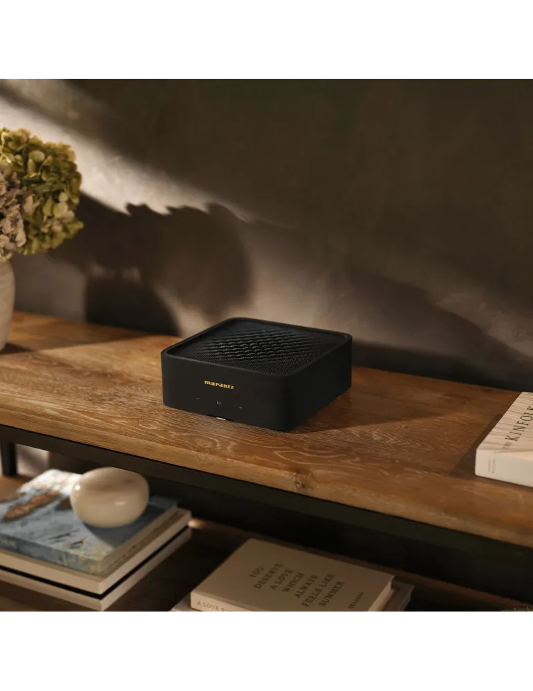 MARANTZ Marantz Model M1 — Bezprzewodowy wzmacniacz strumieniowy z Bluetooth