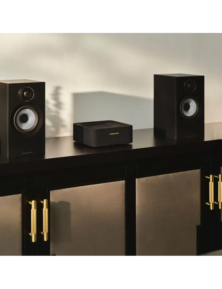 MARANTZ Marantz Model M1 — Bezprzewodowy wzmacniacz strumieniowy z Bluetooth