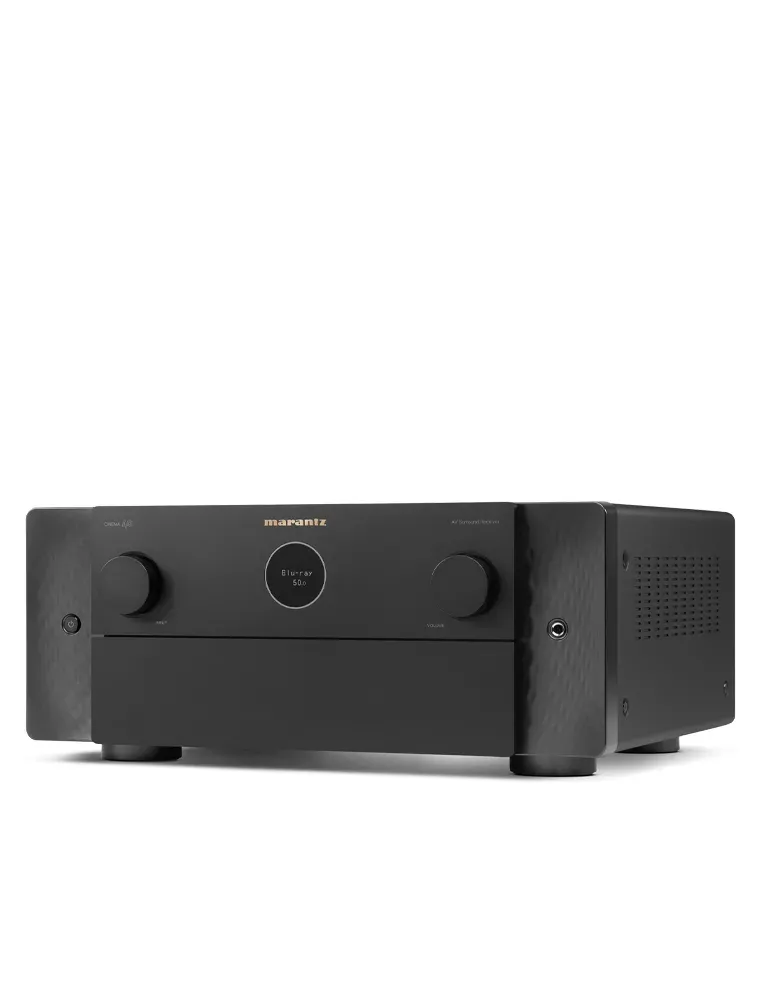 MARANTZ Marantz Cinema 40 — Amplituner 8K UHD z Dolby Atmos i Wi-Fi