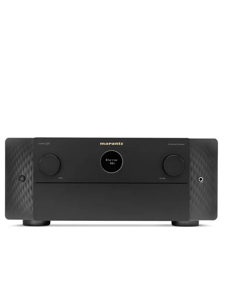 MARANTZ Marantz Cinema 40 — Amplituner 8K UHD z Dolby Atmos i Wi-Fi