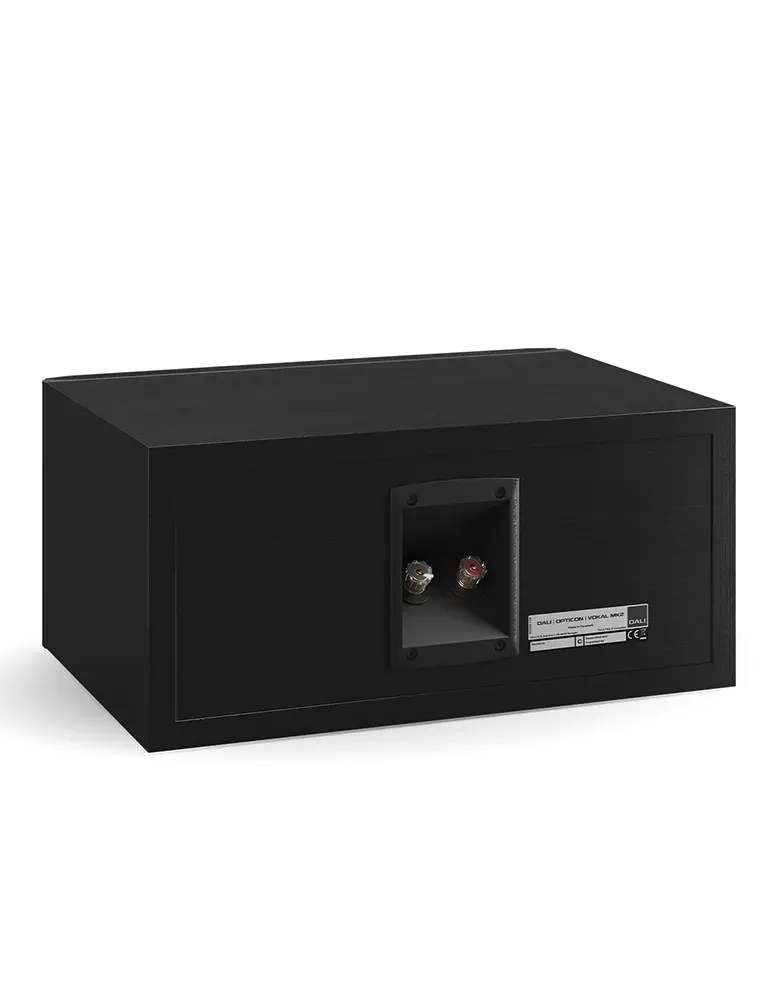 DALI Dali Opticon Vokal MK2 — Kolumna centralna do systemów AV z wysoką jakością dźwięku