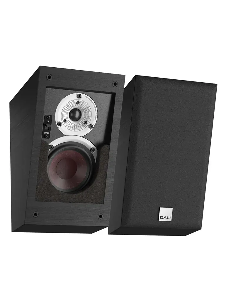 DALI Dali Alteco C-1 — Głośniki Dolby Atmos do kina domowego