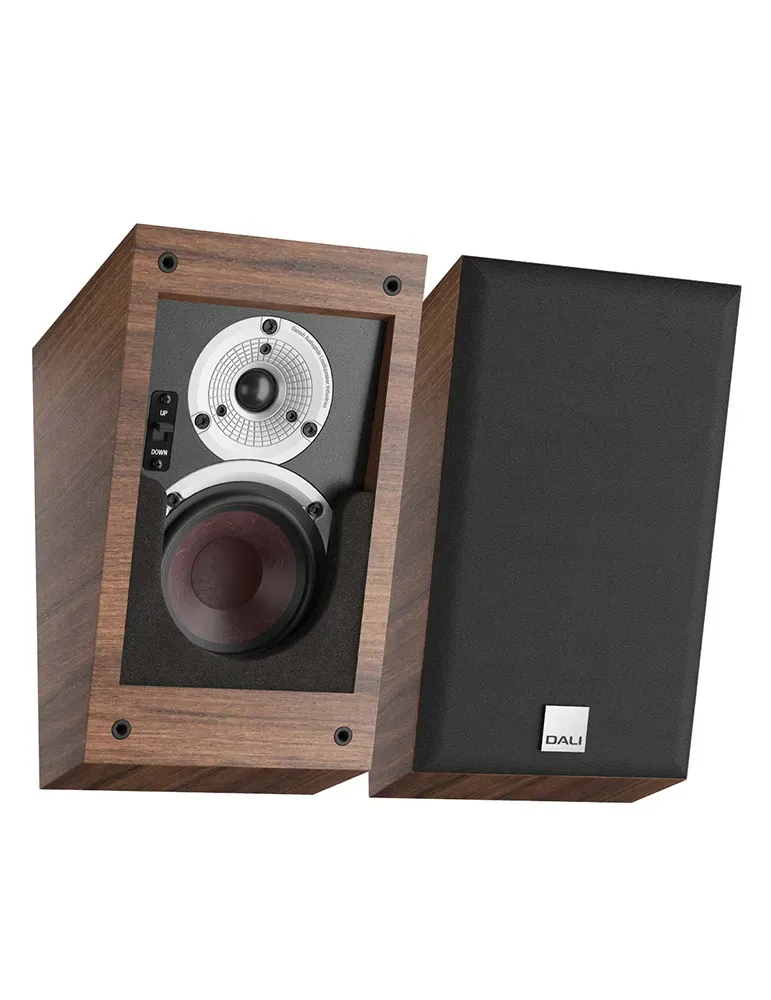 DALI Dali Alteco C-1 — Głośniki Dolby Atmos do kina domowego