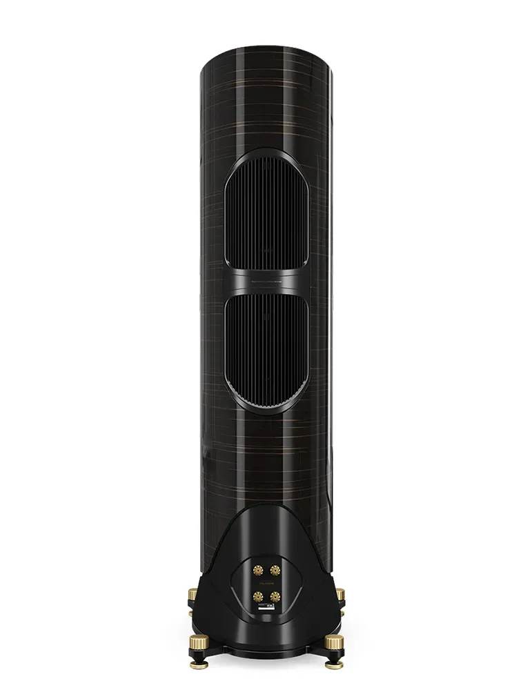DALI Dali KORE — Kolumny podłogowe hi-end z technologią Balanced Drive