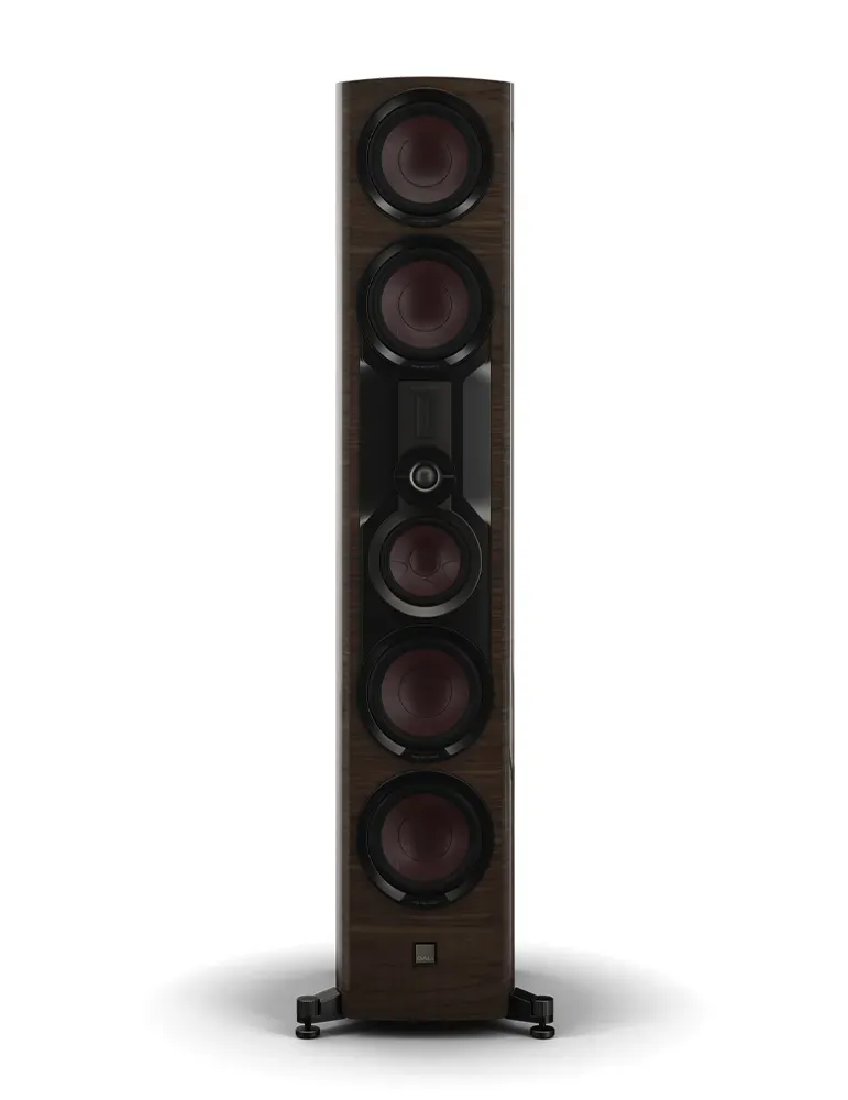 DALI Dali Epikore 11 — Kolumny podłogowe hi-fi z technologią EVO-K