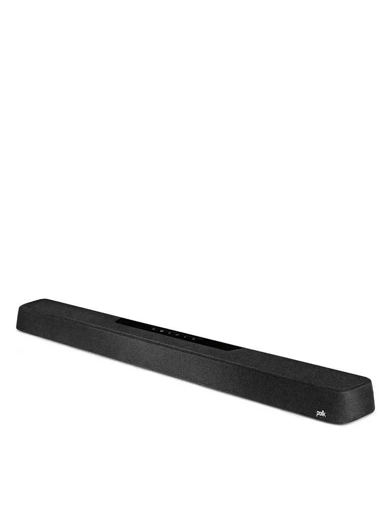 POLK AUDIO Polk Audio MagniFi Max AX SR — Soundbar z Dolby Atmos i 11 głośnikami