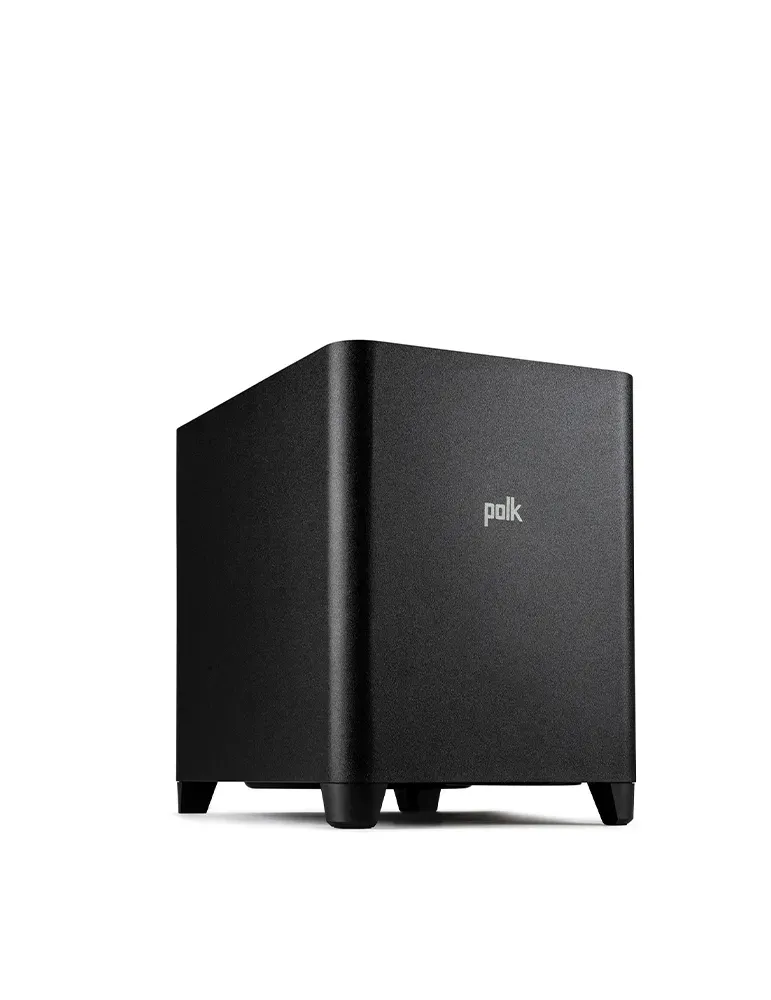 POLK AUDIO Polk Audio MagniFi Max AX SR — Soundbar z Dolby Atmos i 11 głośnikami