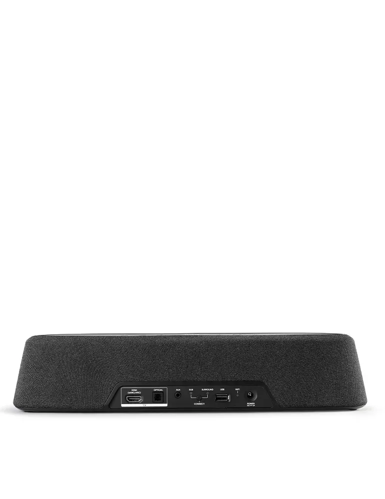 POLK AUDIO Polk Audio Magnifi Mini AX — Soundbar z Dolby Atmos i Chromecastem