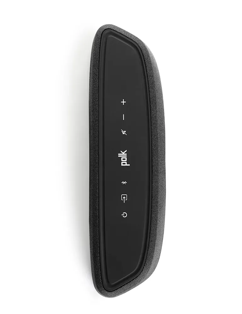 POLK AUDIO Polk Audio Magnifi Mini AX — Soundbar z Dolby Atmos i Chromecastem