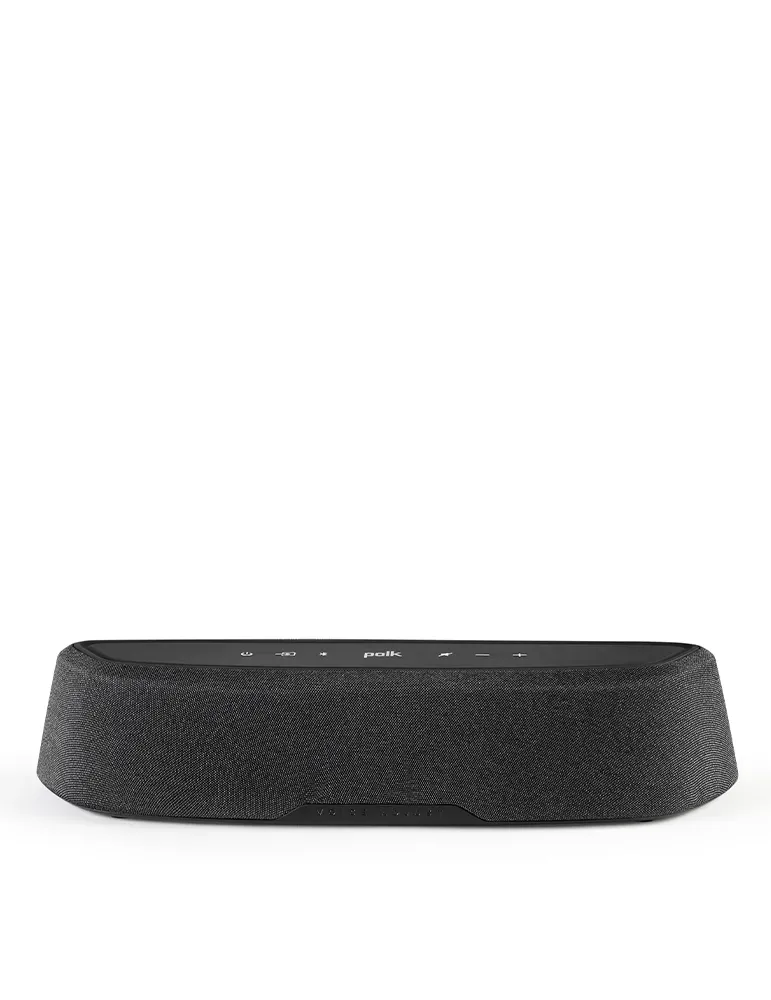 POLK AUDIO Polk Audio Magnifi Mini AX — Soundbar z Dolby Atmos i Chromecastem