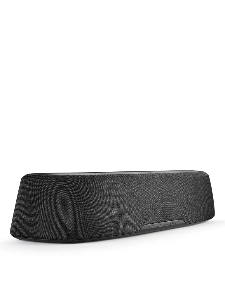POLK AUDIO Polk Audio Magnifi Mini AX — Soundbar z Dolby Atmos i Chromecastem