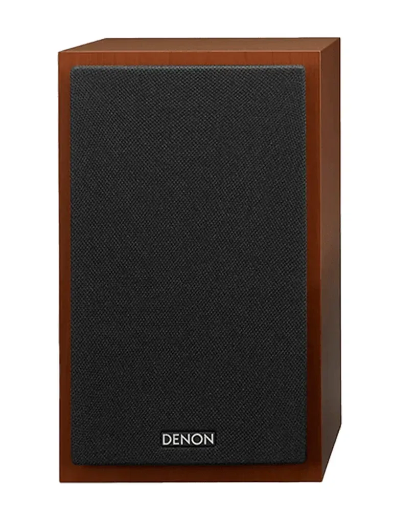 DENON Denon SC-M41 — Kolumny głośnikowe 2.0 z bass-reflex do hi-fi
