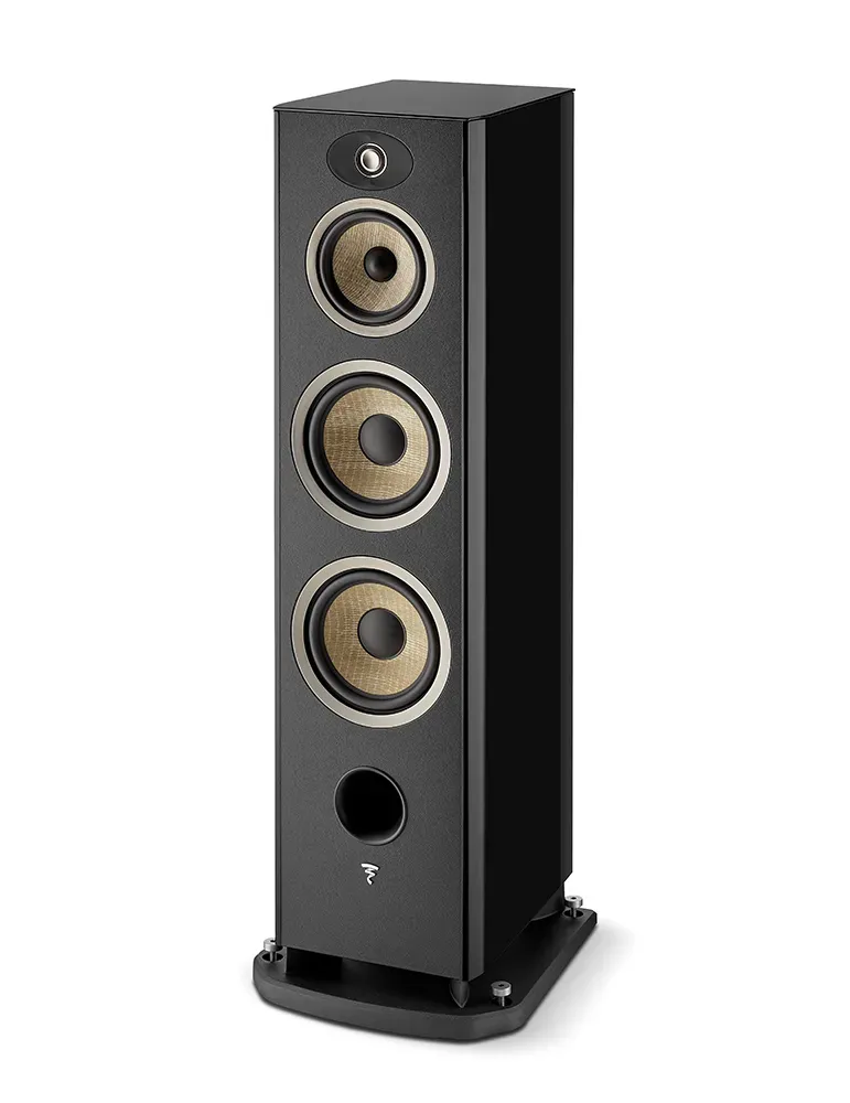 FOCAL Focal Aria Evo X N°4 — Premium kolumny podłogowe dla audiofilów