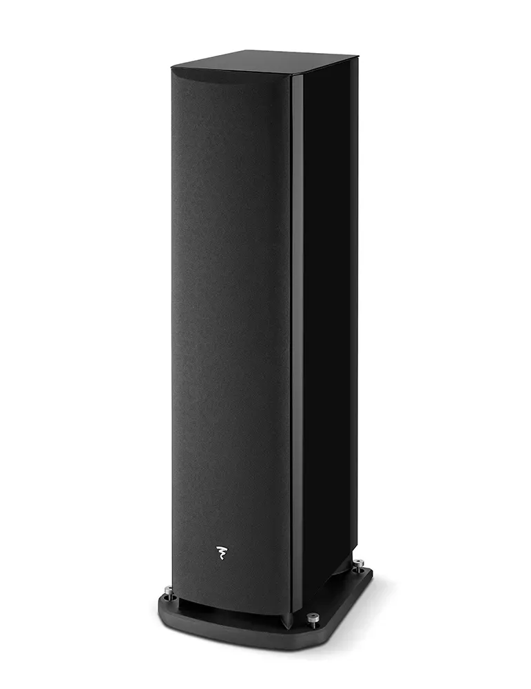 FOCAL Focal Aria Evo X N°4 — Premium kolumny podłogowe dla audiofilów