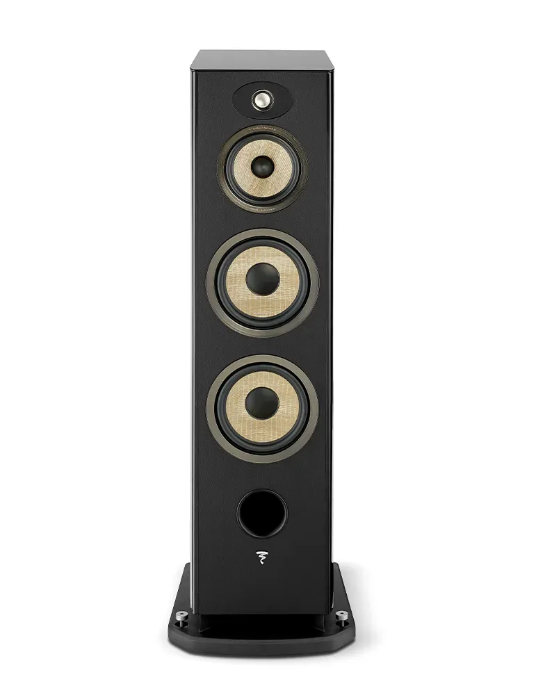 FOCAL Focal Aria Evo X N°4 — Premium kolumny podłogowe dla audiofilów