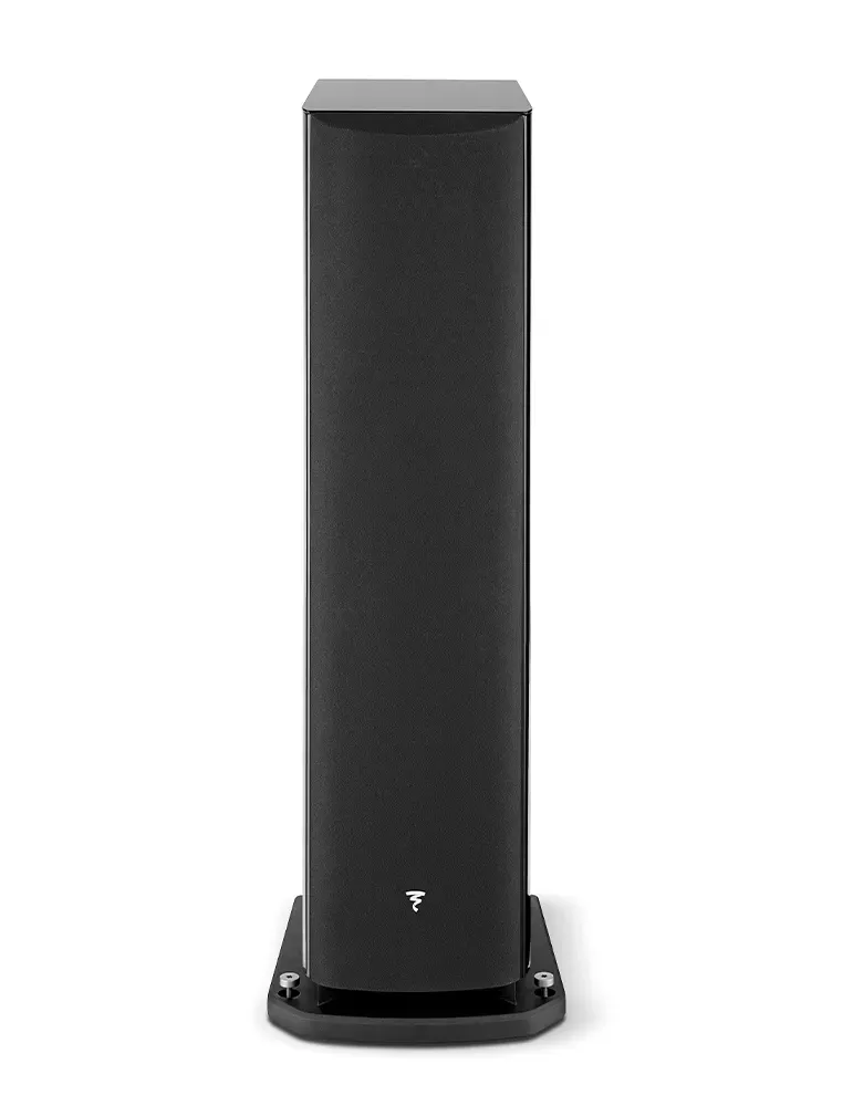 FOCAL Focal Aria Evo X N°4 — Premium kolumny podłogowe dla audiofilów