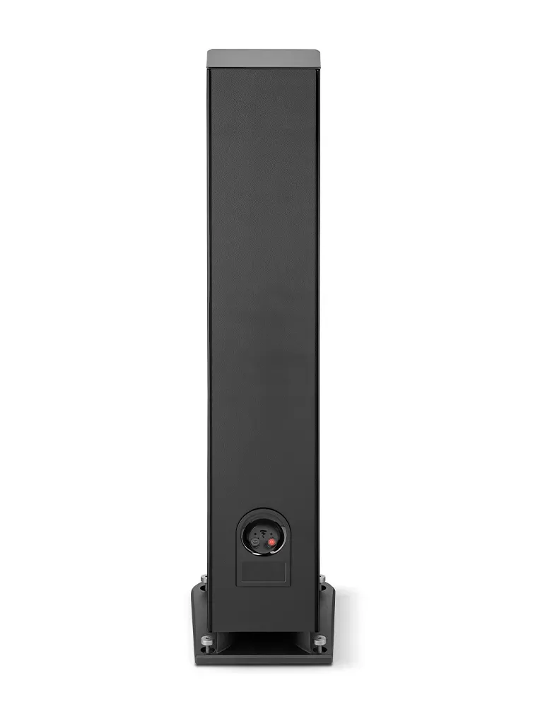 FOCAL Focal Aria Evo X N°3 — Kolumny podłogowe premium z membraną lnianą