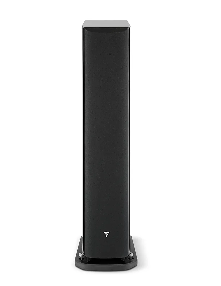 FOCAL Focal Aria Evo X N°3 — Kolumny podłogowe premium z membraną lnianą